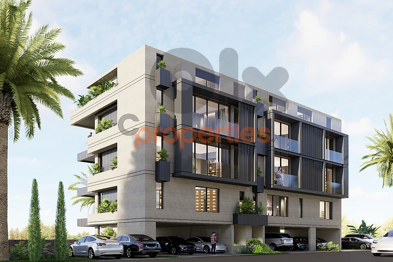 Apartment for Sale Under-Construction in Mazraat Yachouh – CPDR21
