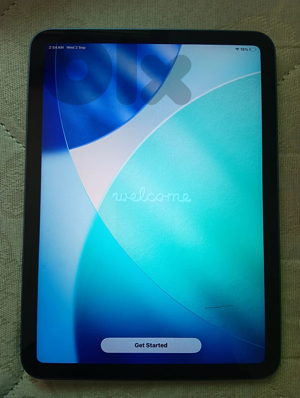ipad 10