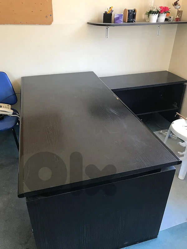 Office Desk