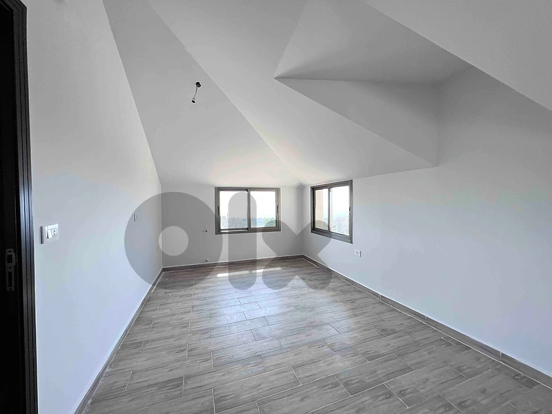 3BR Apartment For Rent In Chikhane-Jbeil | شقة للأيجار | PLS 25711/B2