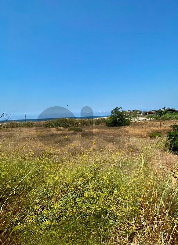 Seafront Land for sale in Sarba/Breathtaking Sea Views