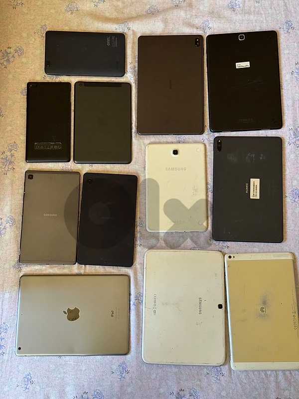 12 Tablets