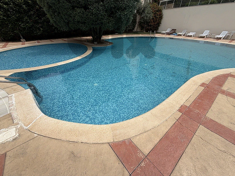 3 BEDS | BEIT MERRY PRIME | POOL | BALCONY | 2 PARKINGS, (BMR-135) A.G