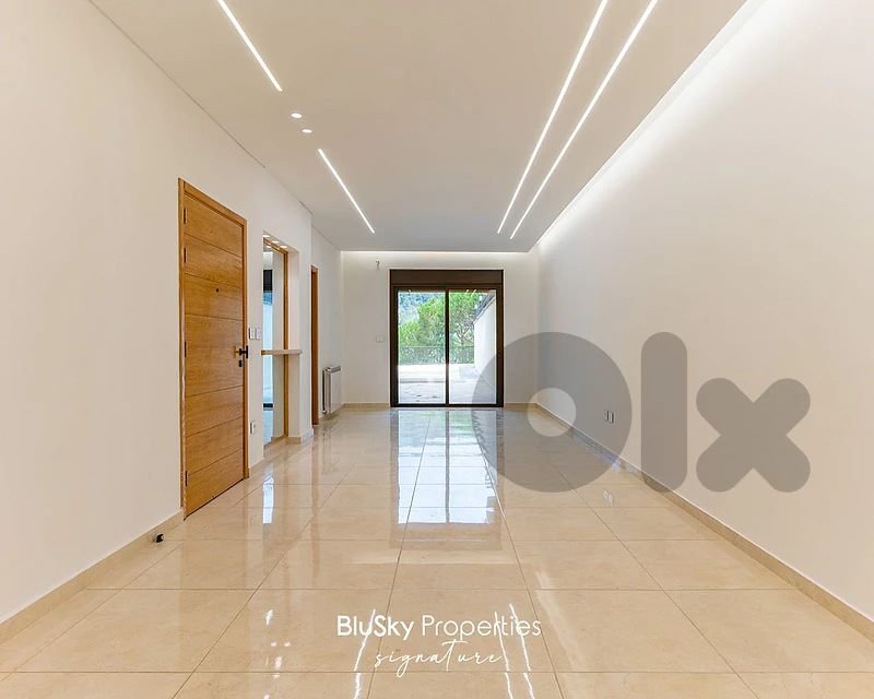 Apartment with Terrace For SALE In Mar Chaaya شقة للبيع #SS