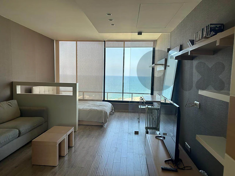 BEACH Chalet with sea view in Zouk for sale / شاليه في ذوق مكايل للبيع