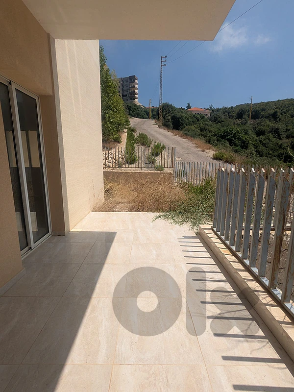 Apartment for sale in Breij - Jbeil | Iskan approved |