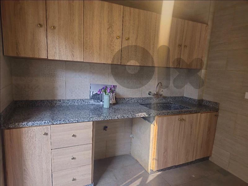 شقة للاجار جبيل منفوضة apartment for rent byblos jbeil