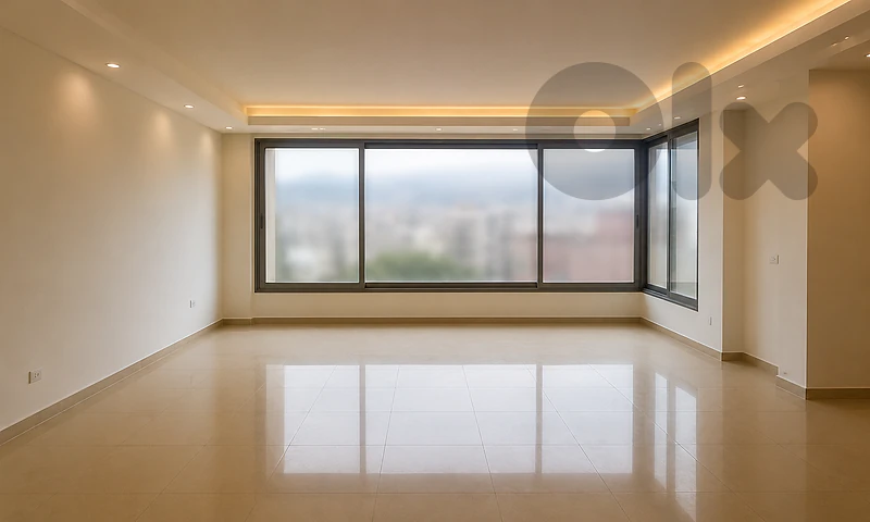 SPACIOUS APT IN ACHRAFIEH PRIME | 160SQ | 3 BEDS | AC-1223
