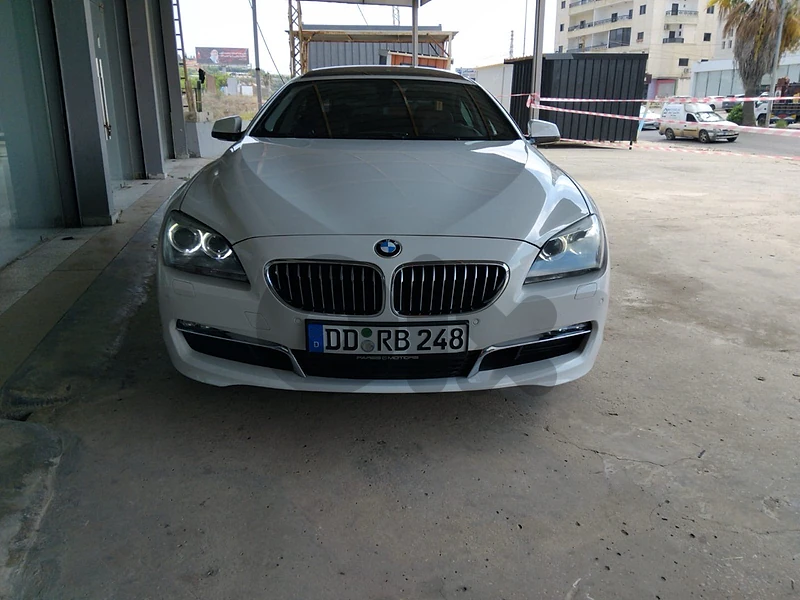BMW 1-Series 2013