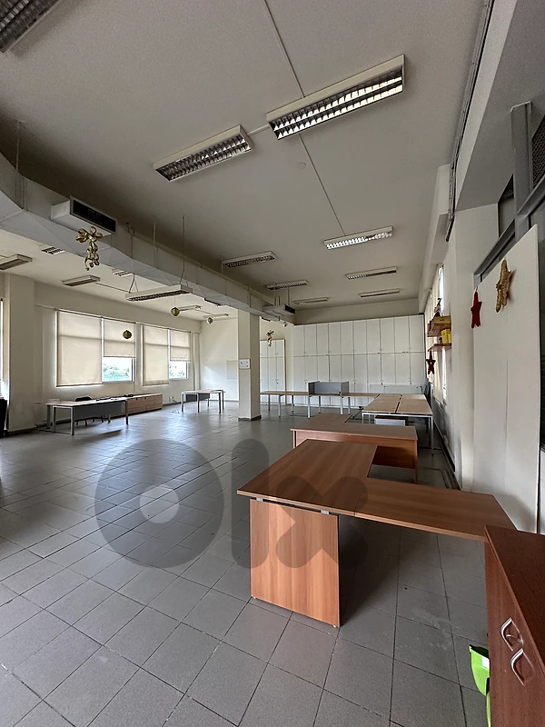 Office for Rent in Sin El Fil