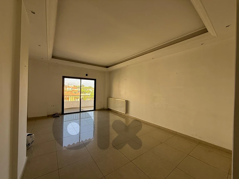 Apartment for rent in Baabdat شقة للايجار في بعبدات Apartment for rent in Baabdat شقة للايجار في بعبدات
