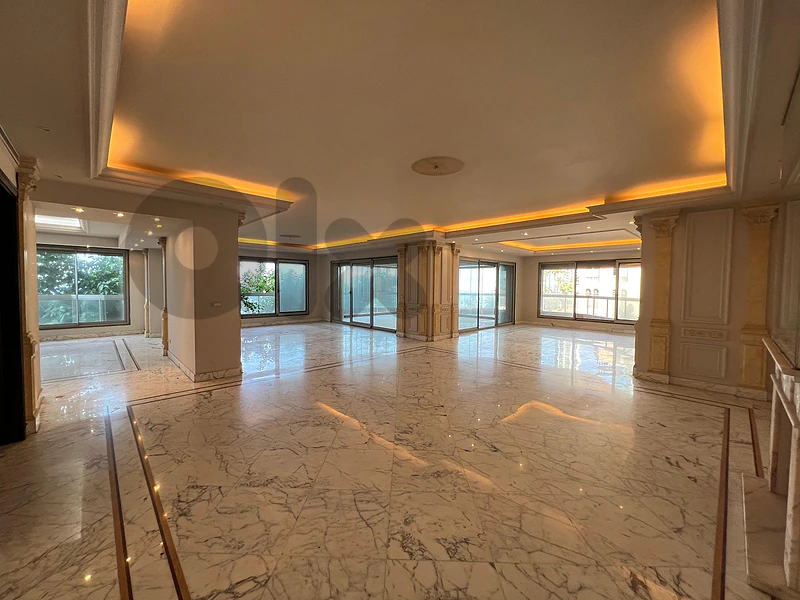Exceptional opportunity high-end residence for sale in Ain el Mraisseh Exceptional opportunity high-end residence for sale in Ain el Mraisseh