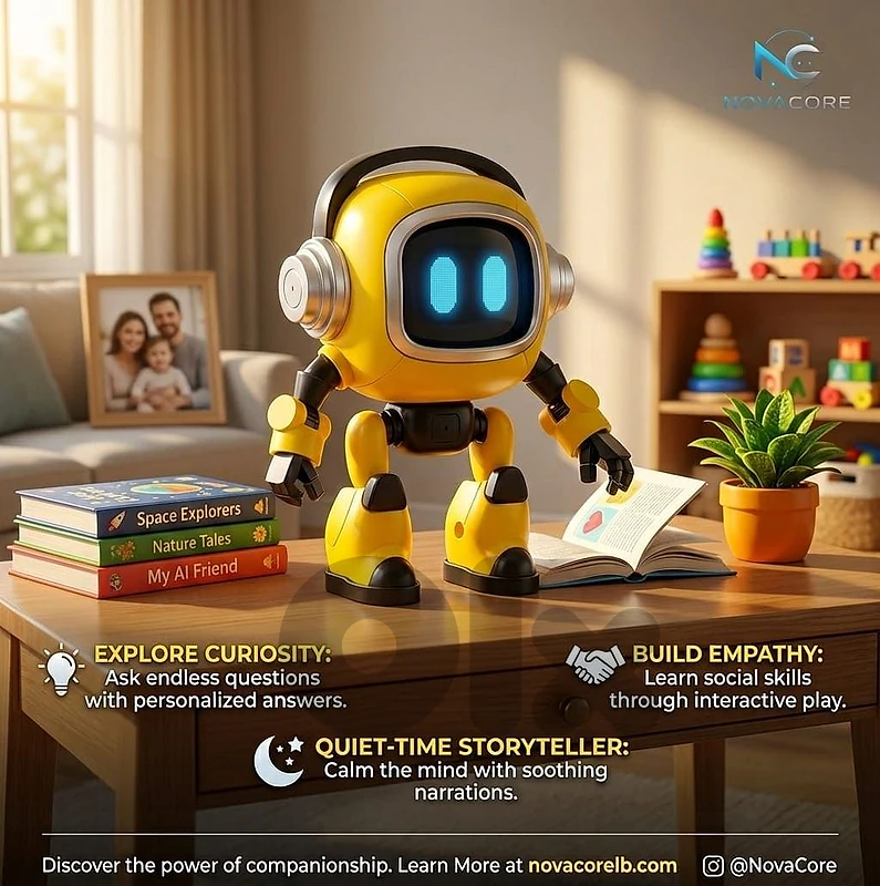 AI robot