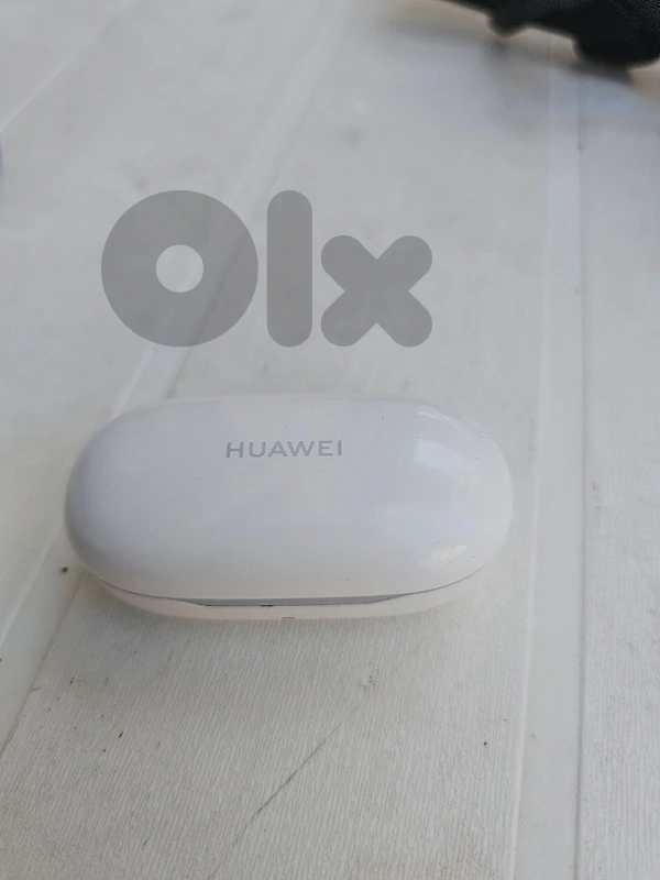 huawei earphones