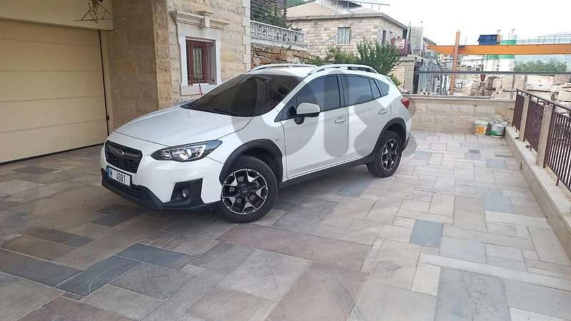 Subaru XV 2019 2019