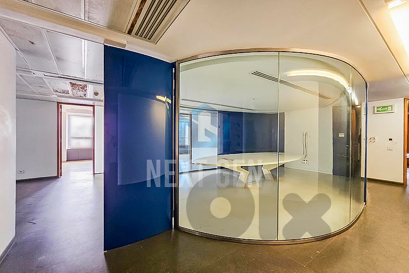 Office For Rent in Saifi | مكتب االأجار في الصيفي