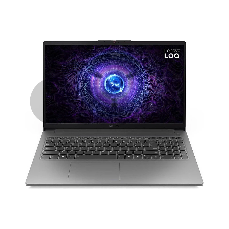 lenovo LOQ Gaming Laptop brand new with 21 months warranty