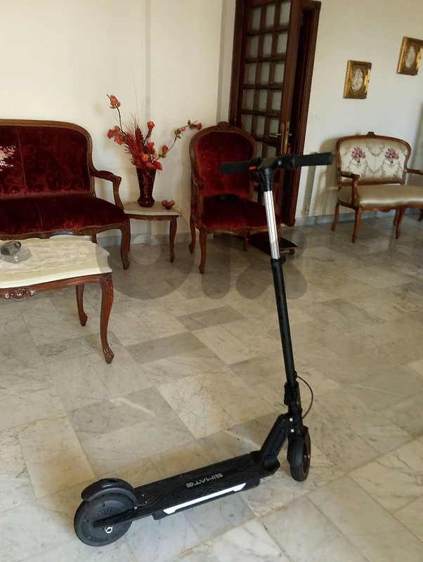 Escooter for sale