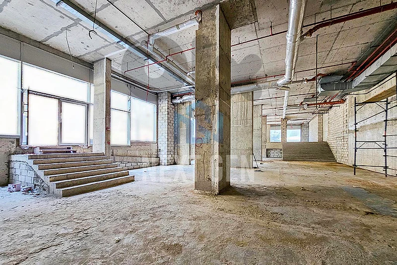 Retail For rent in Downtown |محل للأجار في الداون تاون