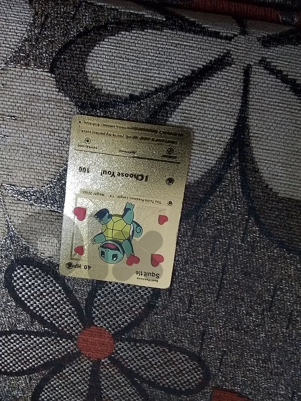 pokemon