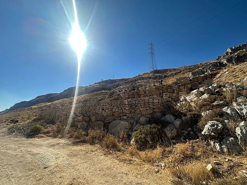 Industrial Land in Charoun, Aley / ارض صناعية في شارون عاليه