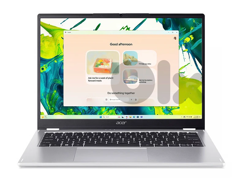 Acer Aspire Spin 14