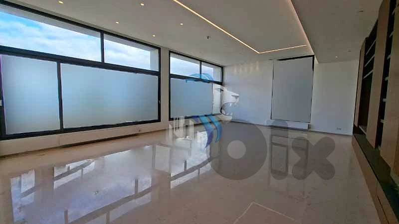 SPACIOUS APT IN SAIFI PRIME | 190SQ | 2 MASTER BEDS | AC-830