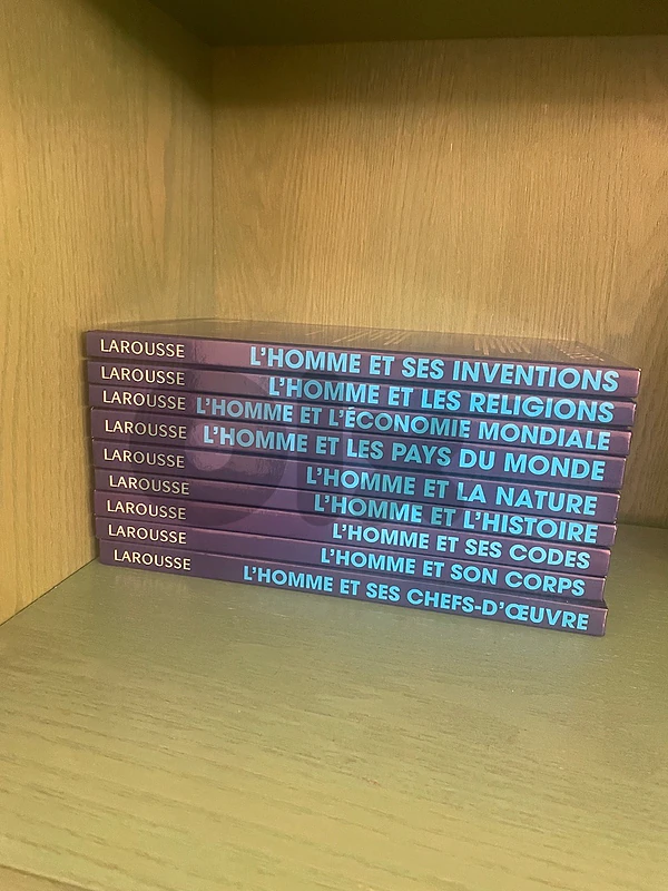 Larousse