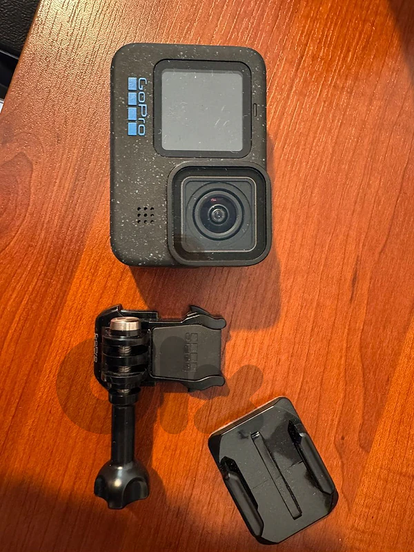 gopro 12