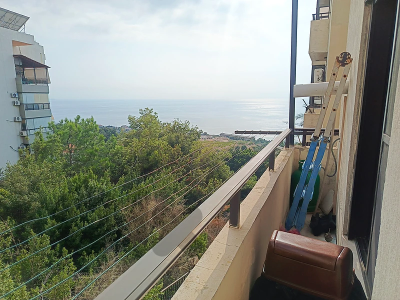 RWB100AM - Apartment for sale in Mastita Jbeil