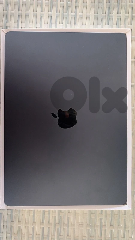 apple macbook air