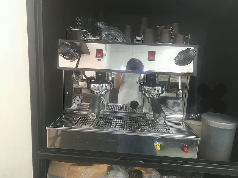 coffe machine
