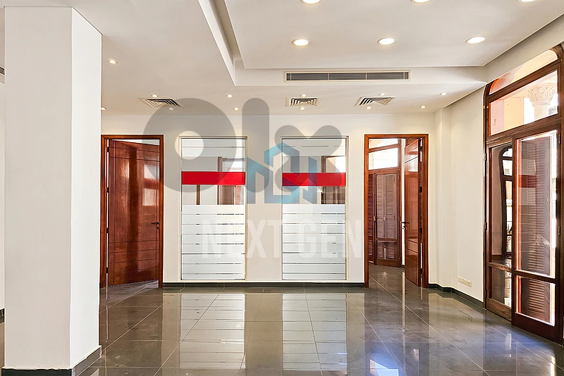 Office For Rent in Downtown |مكتب للأجار في الداون تاون