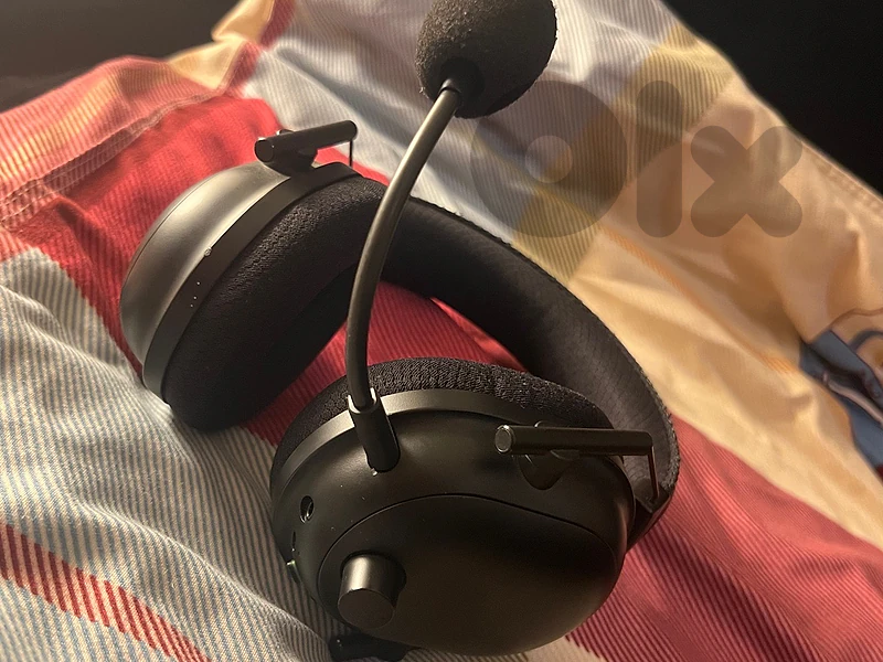 Razer Headset ( blackshark v2 wireless )🔥