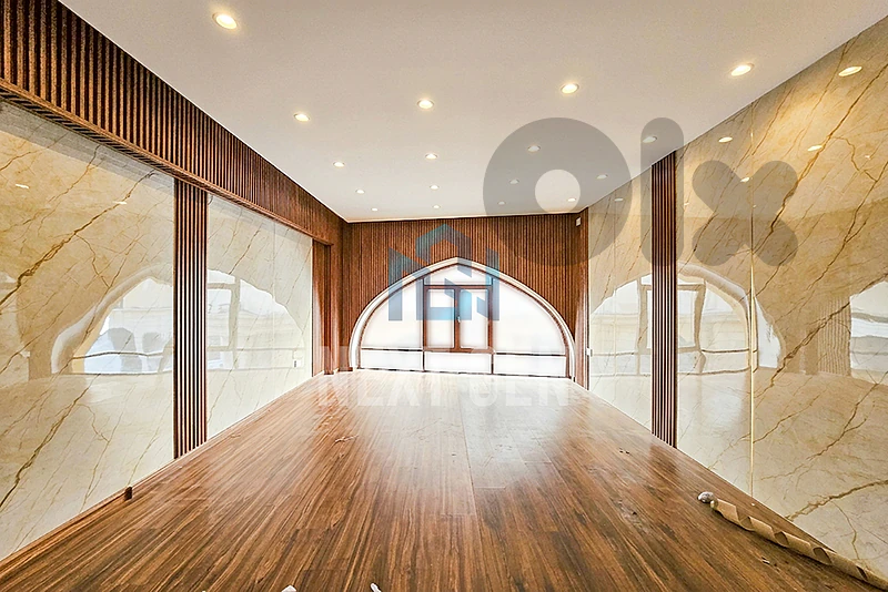 Office For Rent in Downtown | مكتب للأجار في الداون تاون