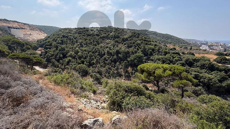 RWB417CA - Exclusive Land for sale in Monsef jbeil