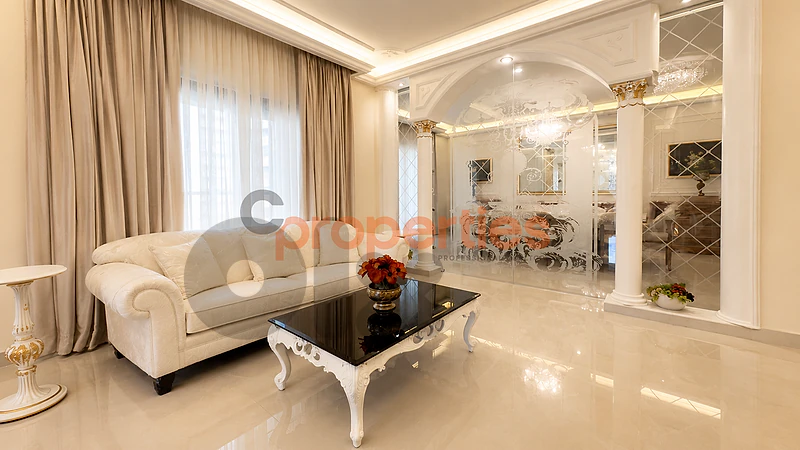 Luxury Apartment for Rent in Jnah Spinneys شقة للايجار CPBHS179