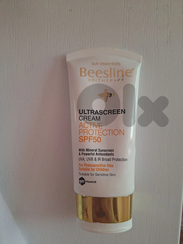 eye&hair serum sunscreen hair brush