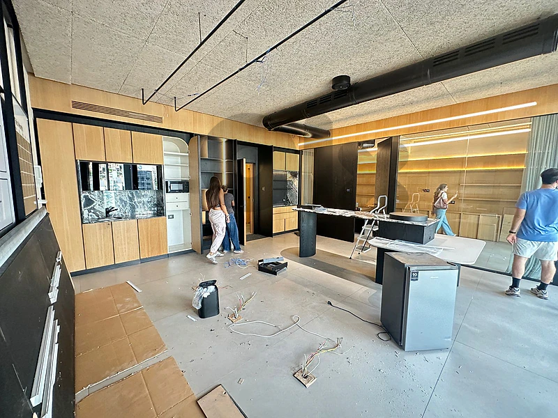 WFC Dbayeh - Premium Ready-to-Move-In Office Space.