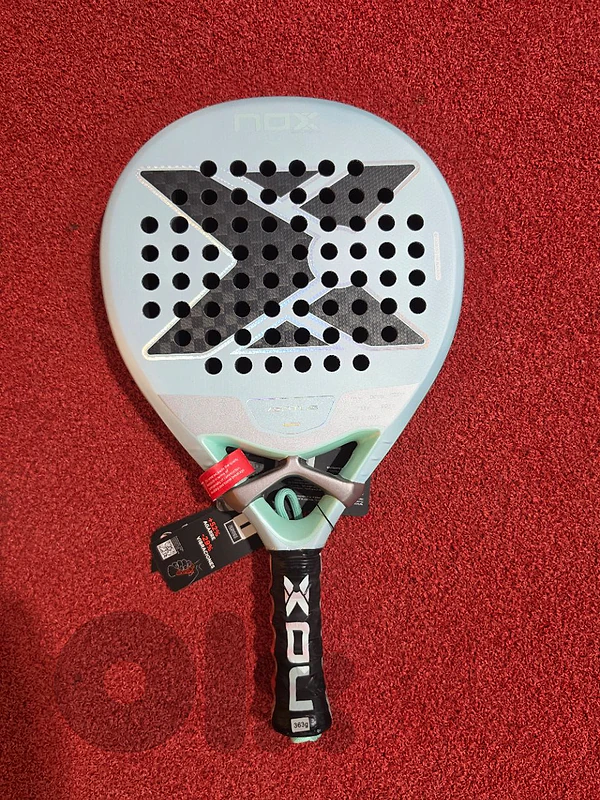 Nox ventus light 2026