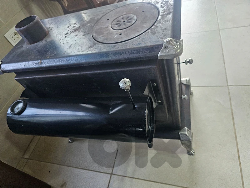 diesel heater