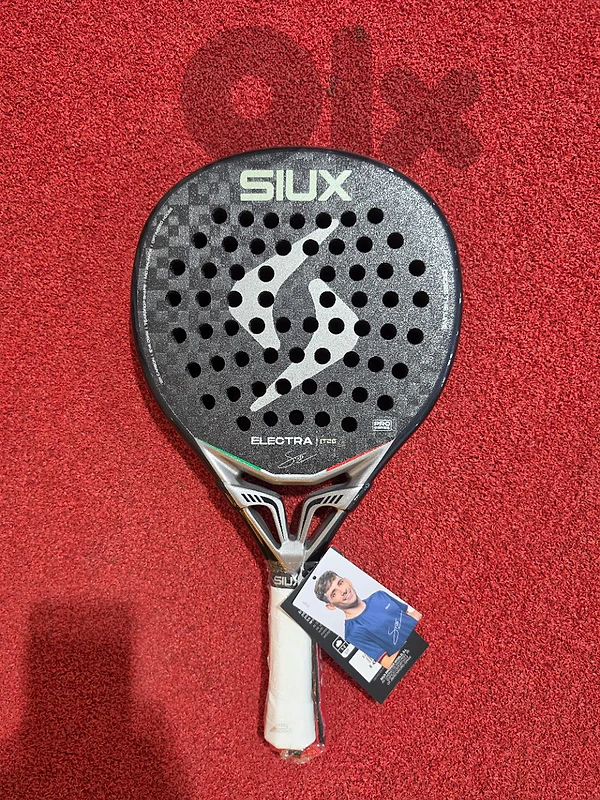 Siux stupa special edition ITALY