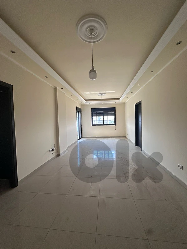 For sale –  Apartment In mejdlaya - Zgharta RF