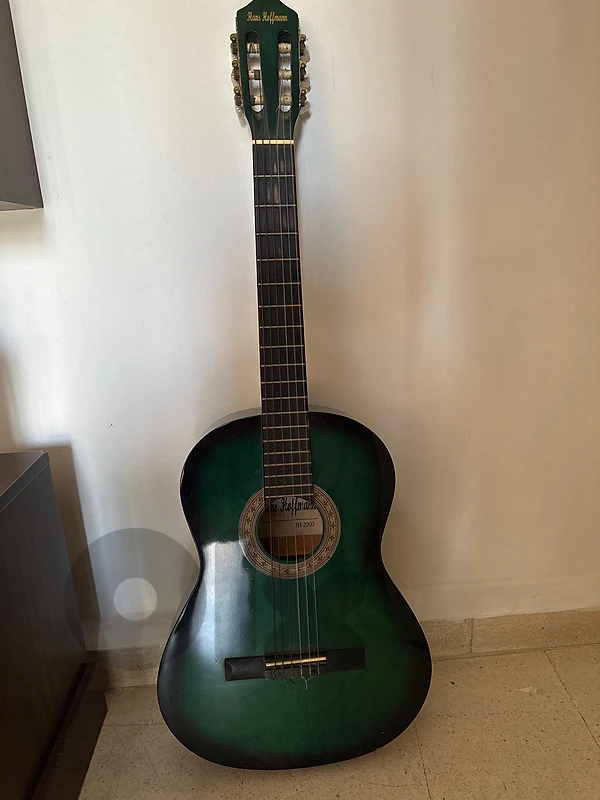 guitar