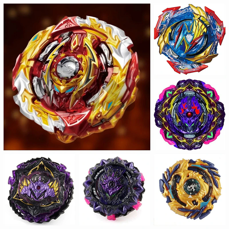 Beyblade Burst Copy A Super Quality just like original
