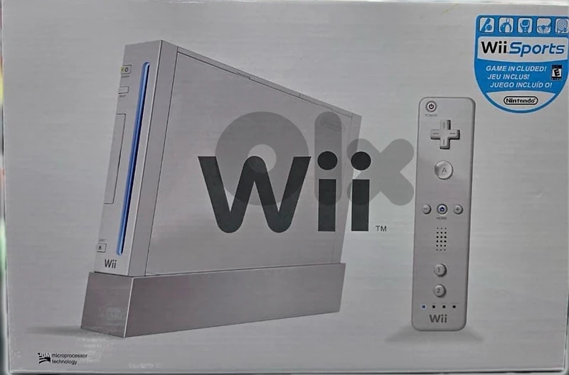 Nintendo Wii + 80+ Games – Excellent Condition