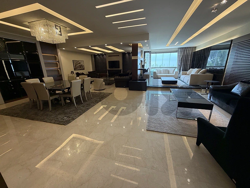 HIGH-END | FURNISHED | BEIT MERRY | 4 BEDS | NEW BLDG, (BM-279) A.G HIGH-END | FURNISHED | BEIT MERRY | 4 BEDS | NEW BLDG, (BM-279) A.G