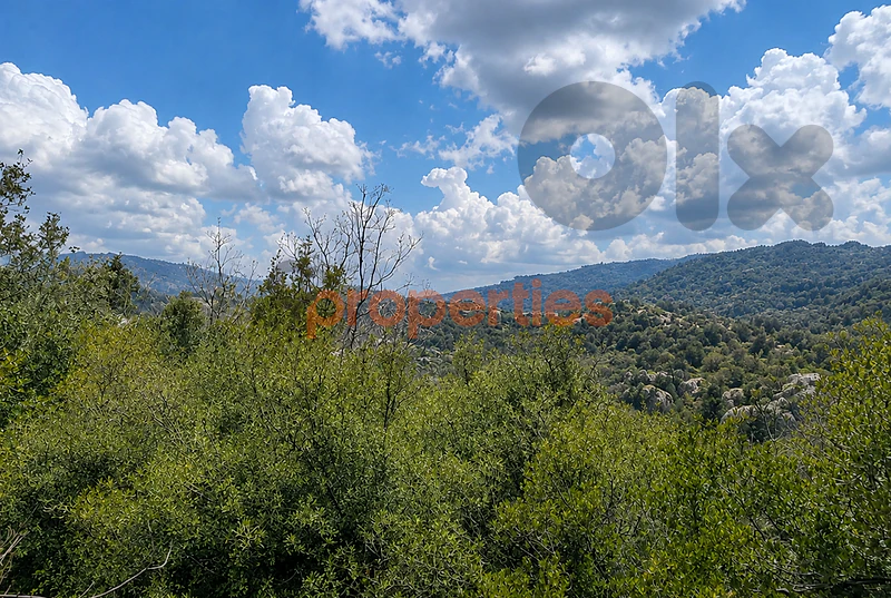 Prime Land For Sale in Beqaatet Aachqout–ارض مميزة بقعاتةCPES351