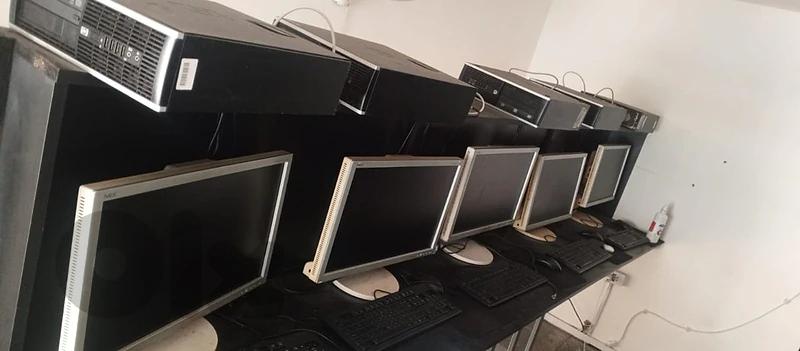 counter strike computers