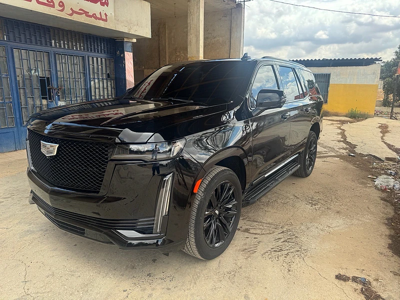 Cadillac Escalade 2021 escalade sport 2021 Cadillac Escalade 2021 escalade sport 2021